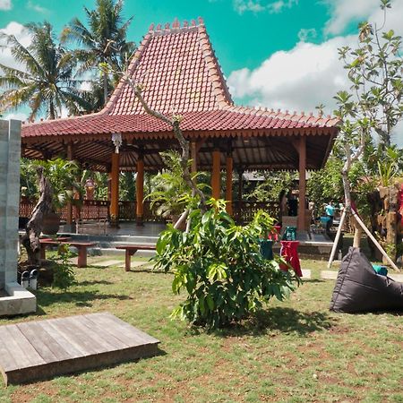 فندق Nunu Bali Eco Friendly Retreat تْشانغو المظهر الخارجي الصورة