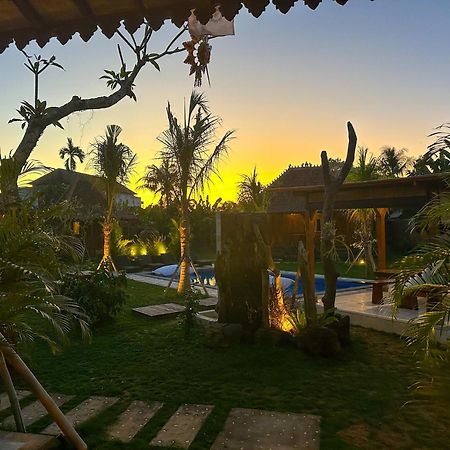 فندق Nunu Bali Eco Friendly Retreat تْشانغو المظهر الخارجي الصورة