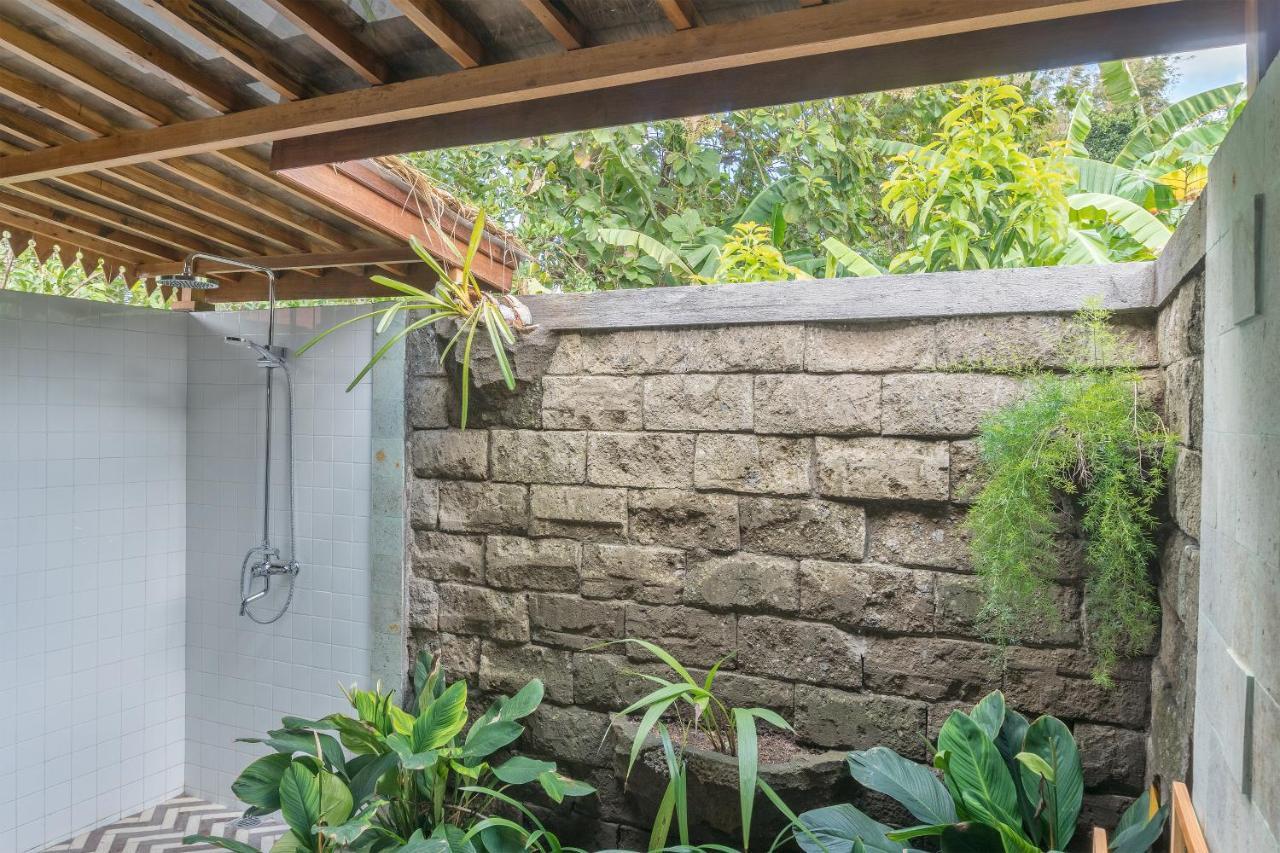فندق Nunu Bali Eco Friendly Retreat تْشانغو المظهر الخارجي الصورة