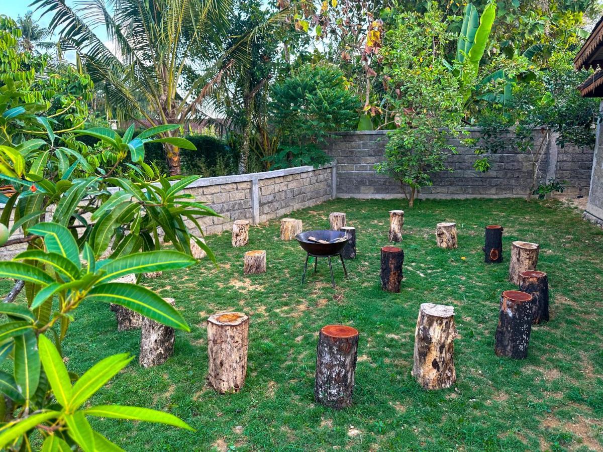فندق Nunu Bali Eco Friendly Retreat تْشانغو المظهر الخارجي الصورة