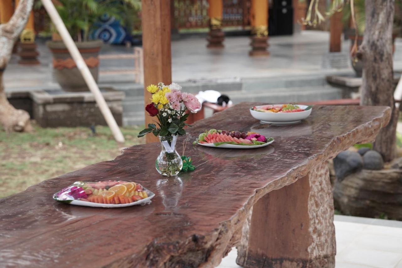 فندق Nunu Bali Eco Friendly Retreat تْشانغو المظهر الخارجي الصورة