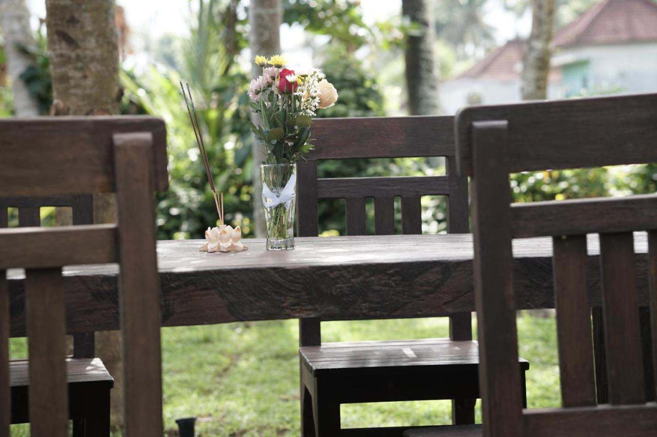 فندق Nunu Bali Eco Friendly Retreat تْشانغو المظهر الخارجي الصورة