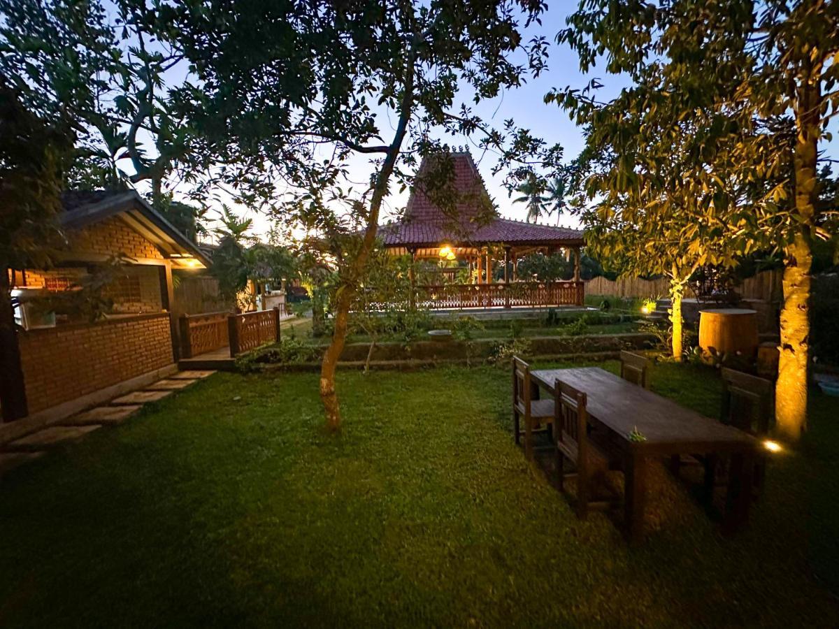فندق Nunu Bali Eco Friendly Retreat تْشانغو المظهر الخارجي الصورة