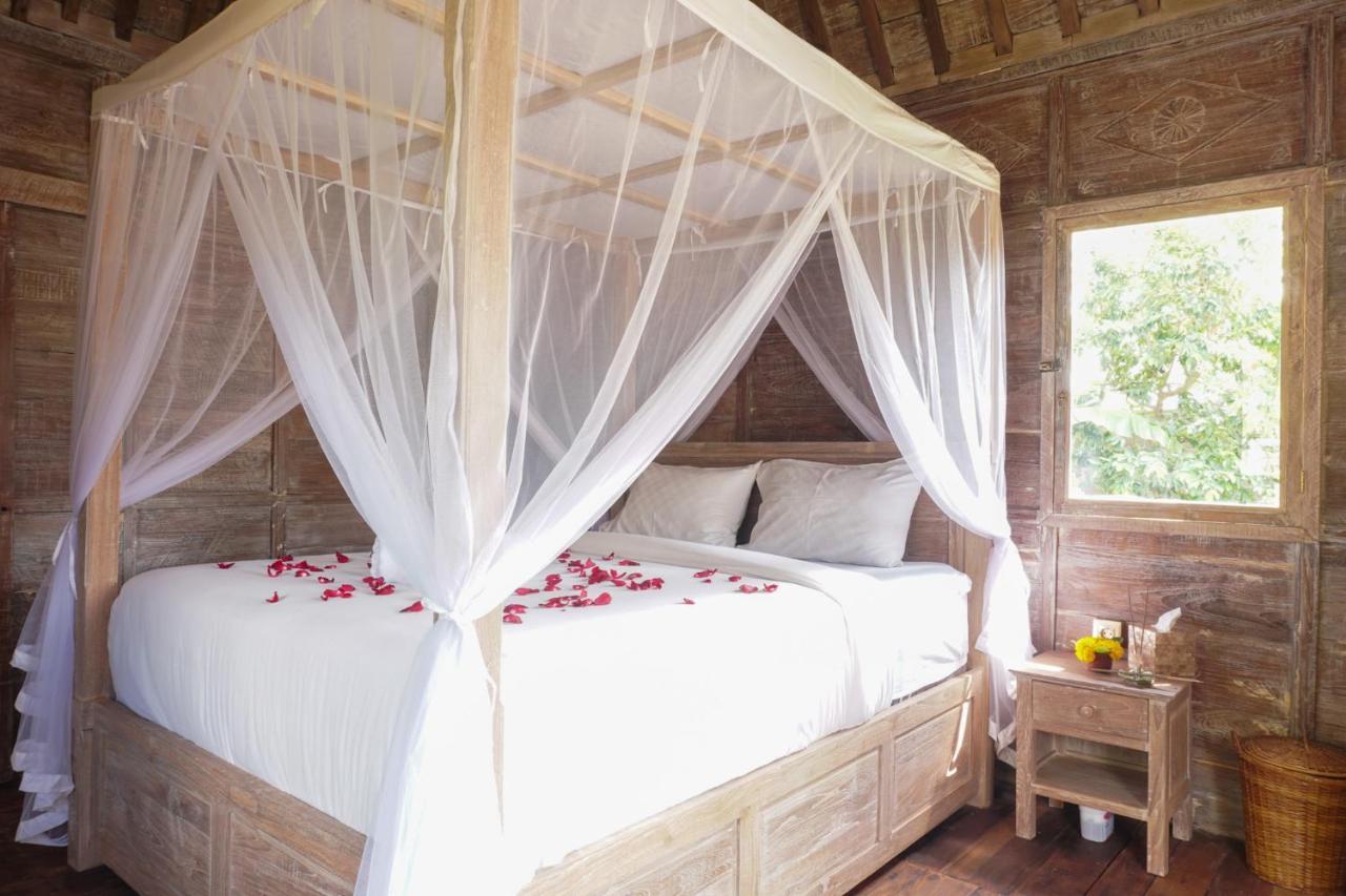 فندق Nunu Bali Eco Friendly Retreat تْشانغو المظهر الخارجي الصورة