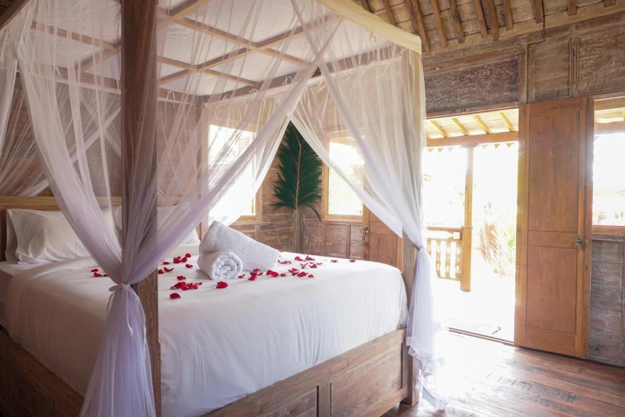 فندق Nunu Bali Eco Friendly Retreat تْشانغو المظهر الخارجي الصورة