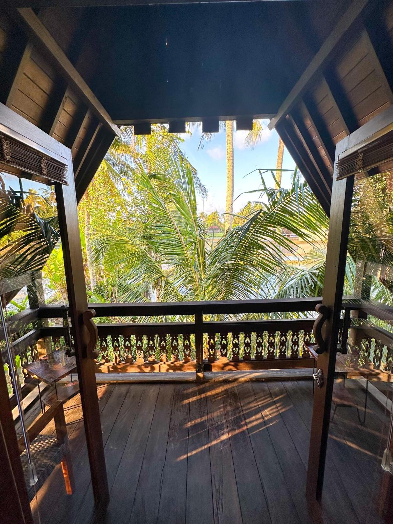 فندق Nunu Bali Eco Friendly Retreat تْشانغو المظهر الخارجي الصورة