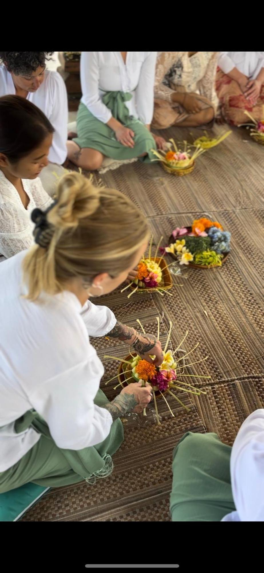 فندق Nunu Bali Eco Friendly Retreat تْشانغو المظهر الخارجي الصورة