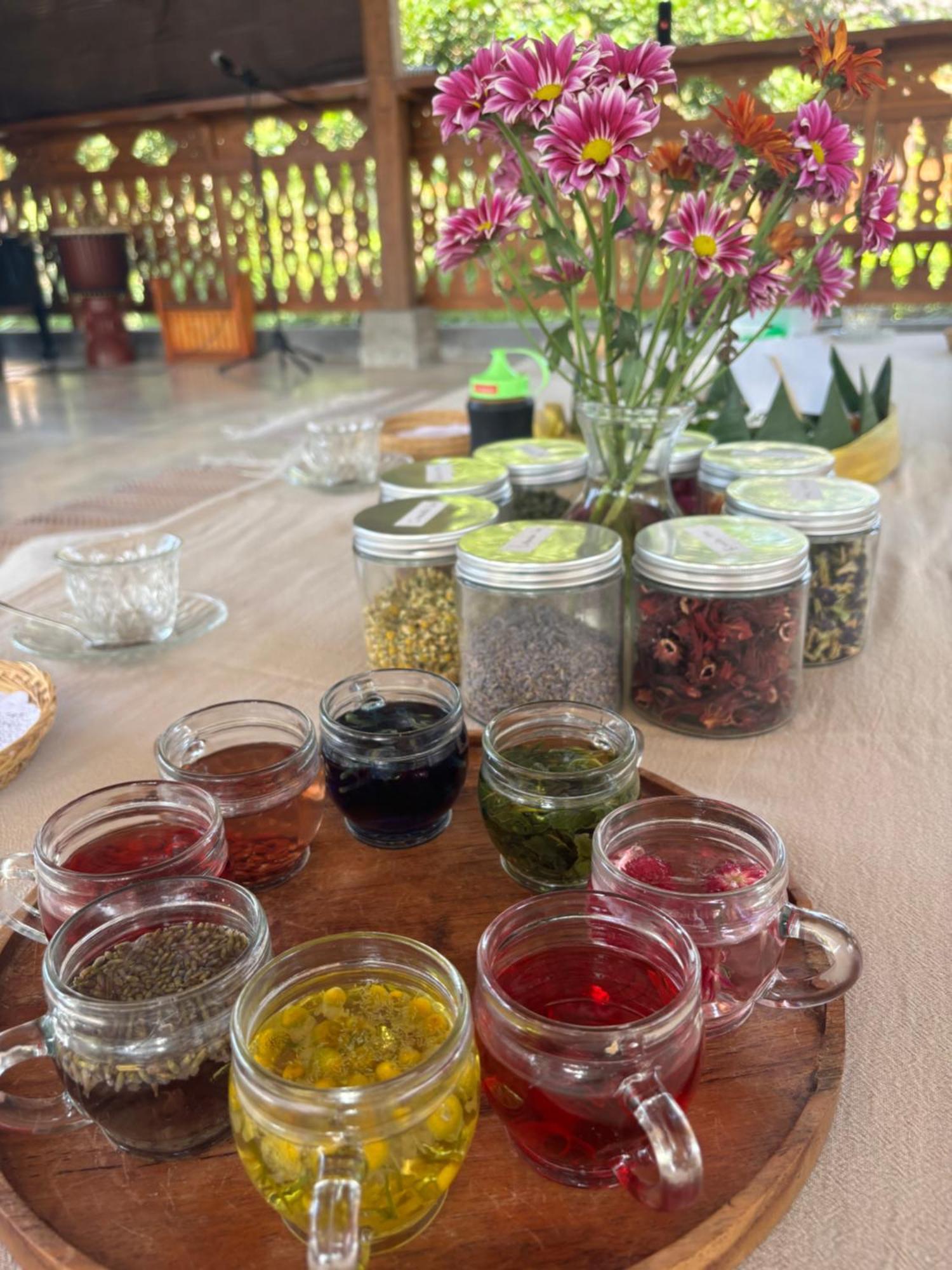 فندق Nunu Bali Eco Friendly Retreat تْشانغو المظهر الخارجي الصورة